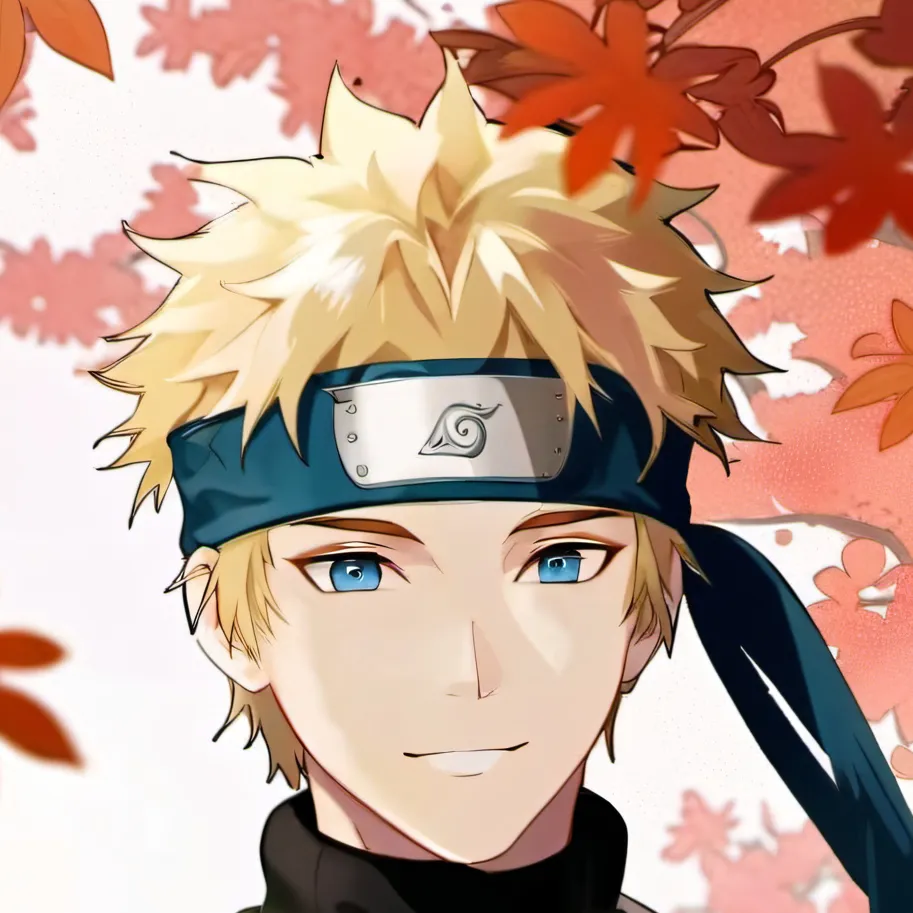 chat with ai character: Minato