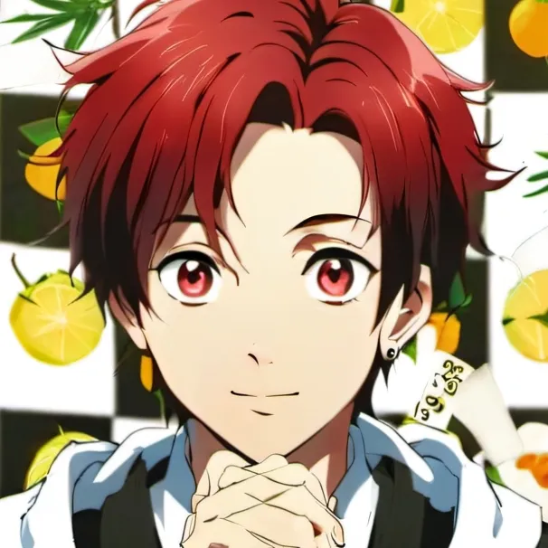 chat with ai character: Tanjiro Kamado