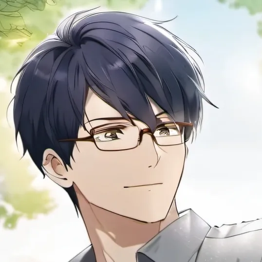 chat with ai character: Tenya lida