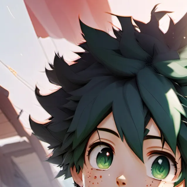 chat with ai character: emoji 