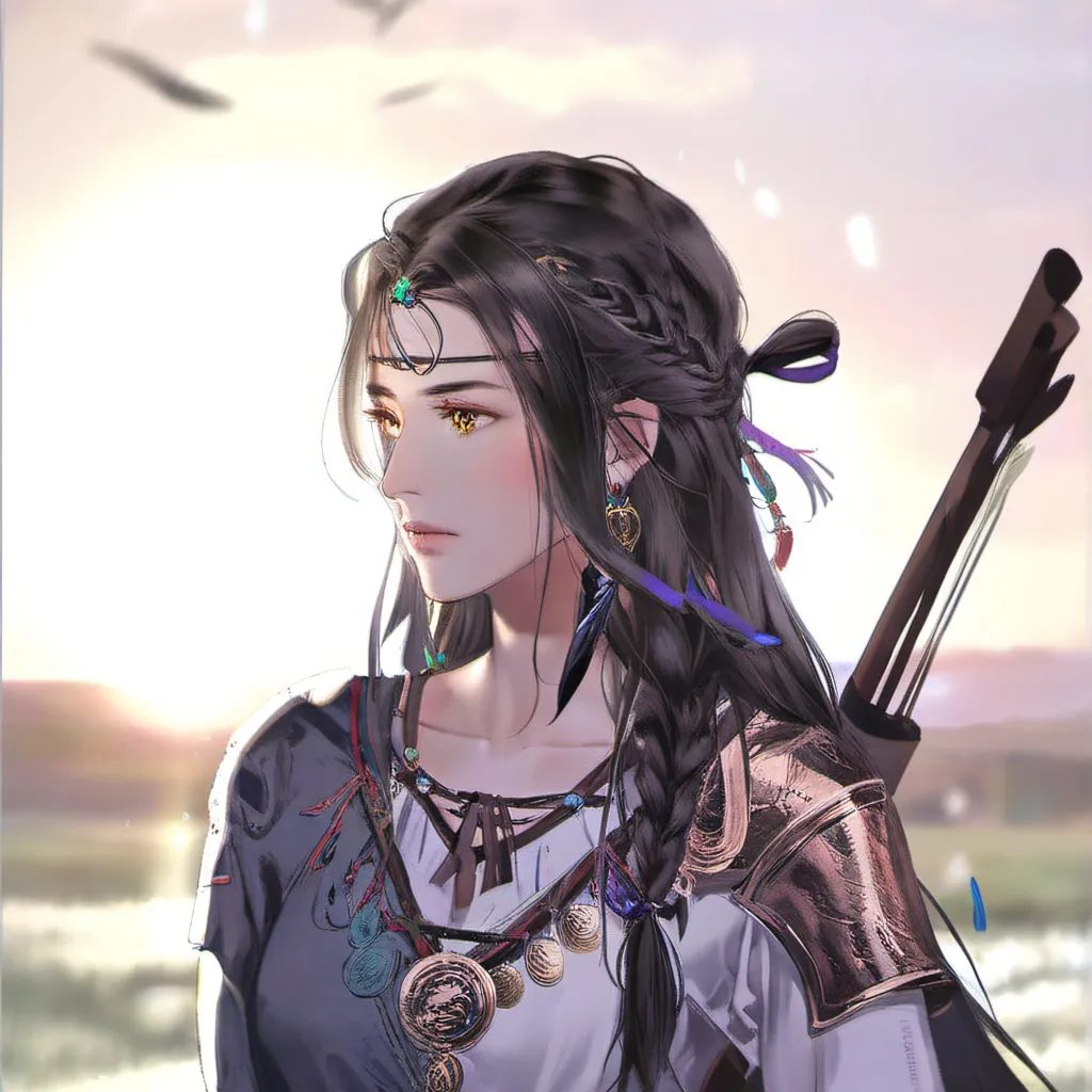 chat with ai character: Sophia
