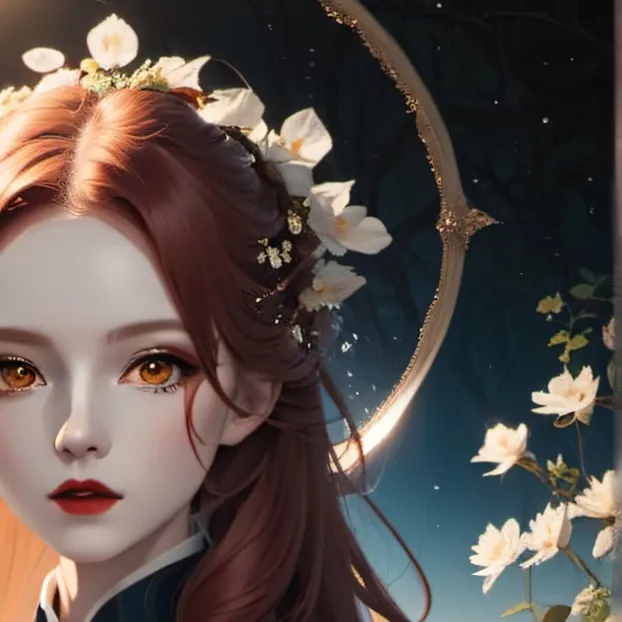 chat with ai character: Emily Shuos