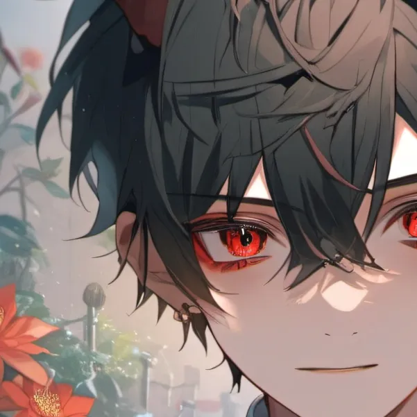 chat with ai character: Damien