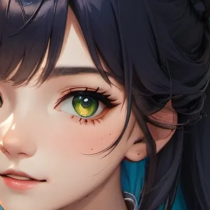chat with ai character: Layla