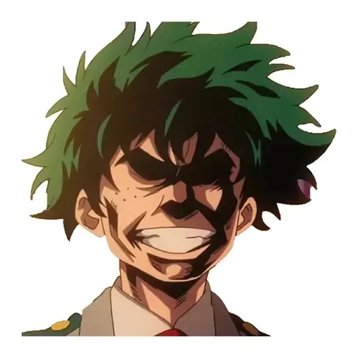 creator Delulu Deku 😉's avatar