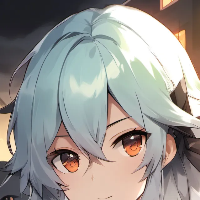 chat with ai character: honey.