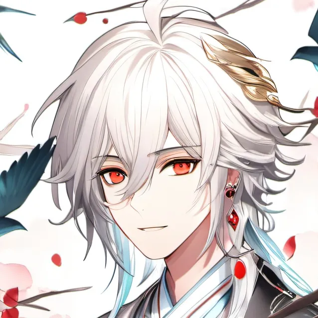 chat with ai character: cloud 