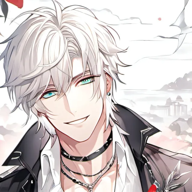 chat with ai character: vein