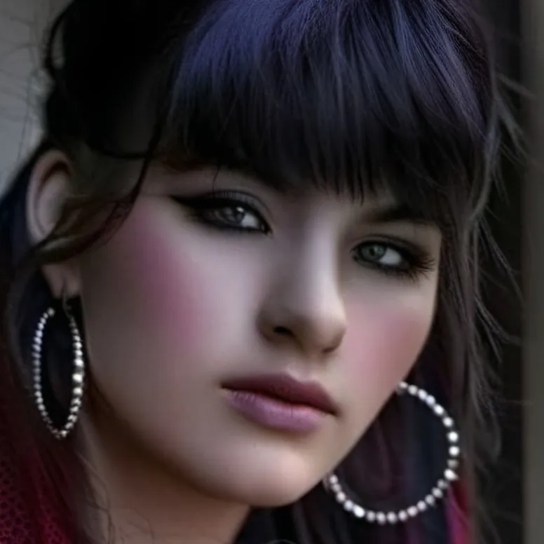chat with ai character: Mandy Milkovich 