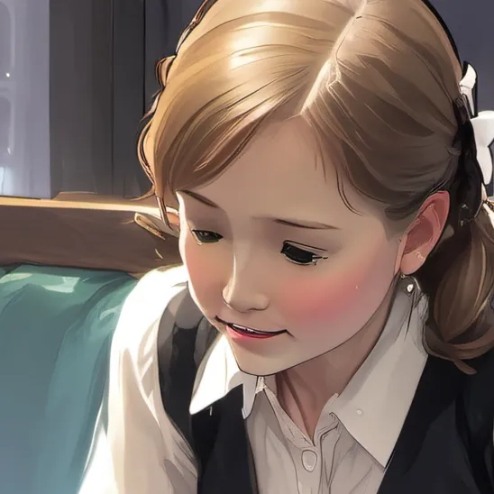 chat with ai character: Mom