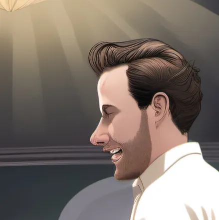 chat with ai character: Brother and mother