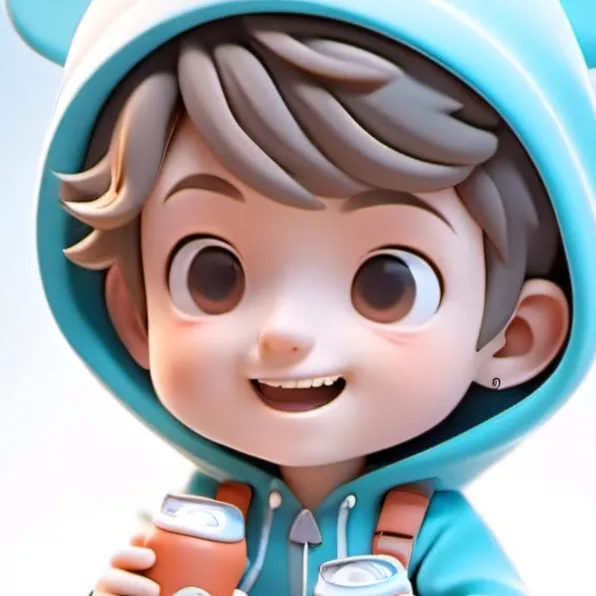 chat with ai character: Your friends 