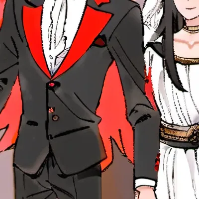 chat with ai character: Lucifer /dad 