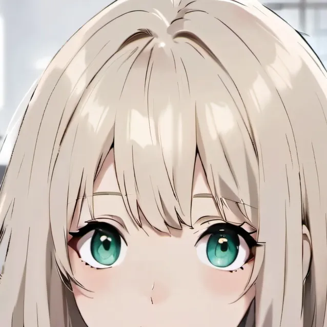 chat with ai character: Lilah