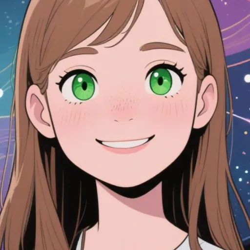 creator starsummers's avatar