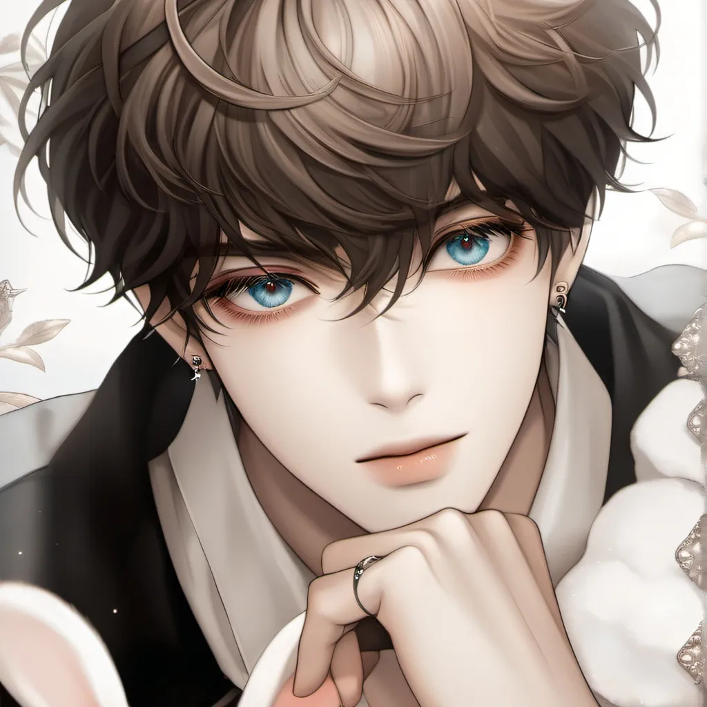 chat with ai character: jack