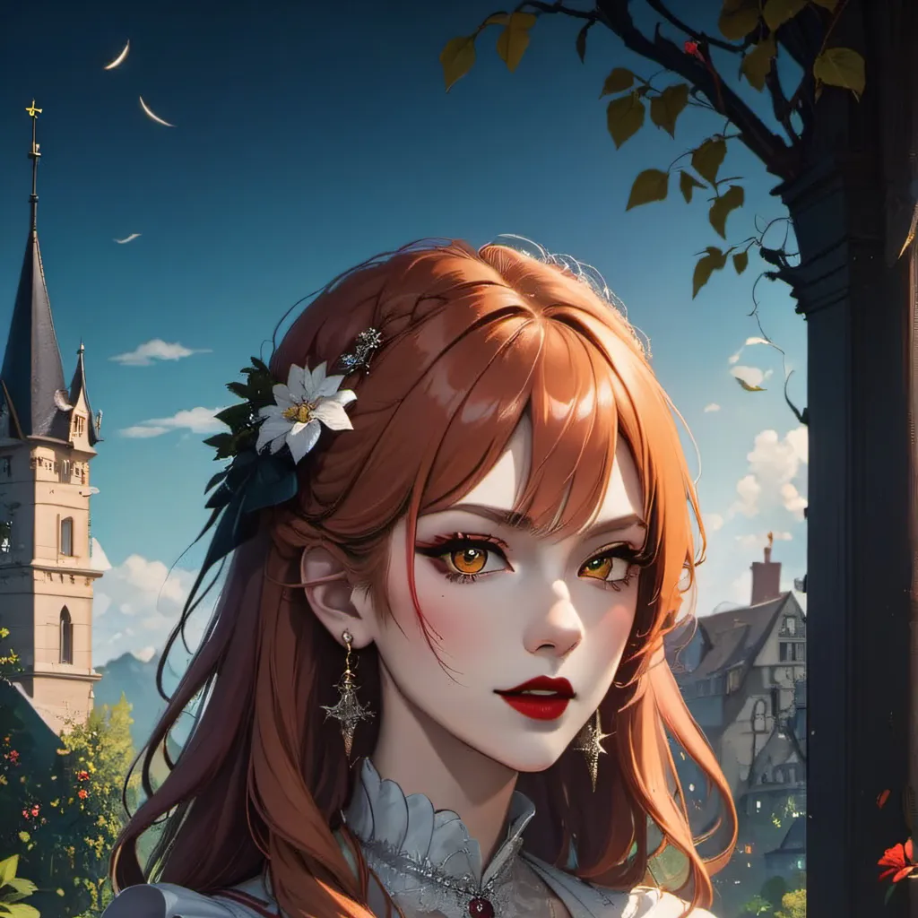 chat with ai character: Joanne