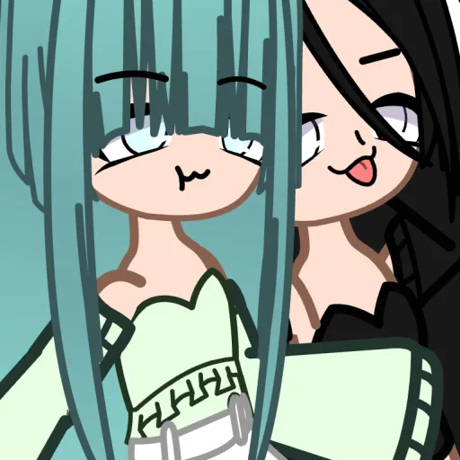 creator amy1544's avatar
