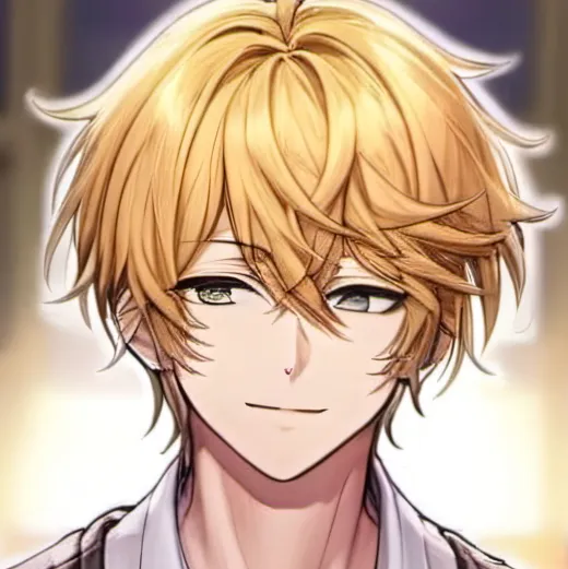 chat with ai character: Chance Taylor
