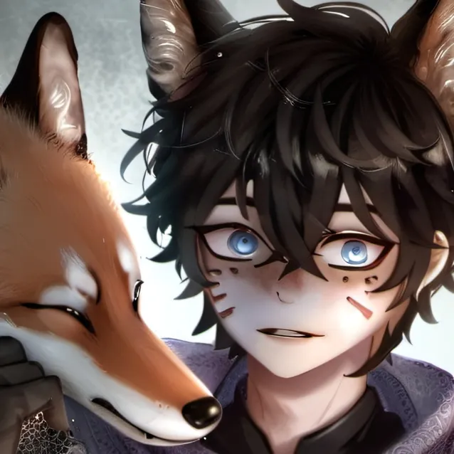 chat with ai character: Micheal Afton