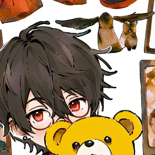 chat with ai character: †★Aftons★†