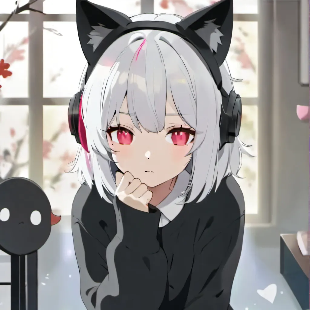 chat with ai character: Kyu