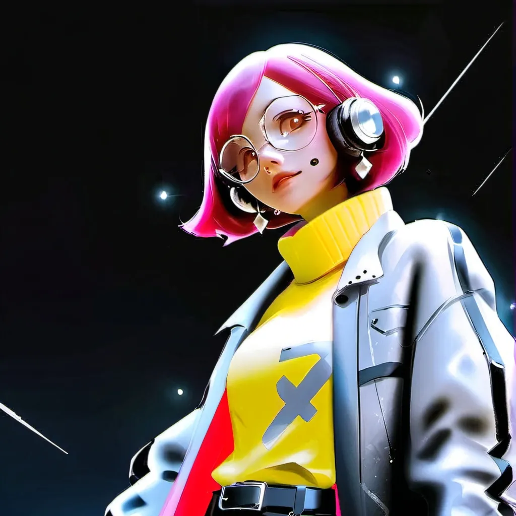 chat with ai character: Zooble 
