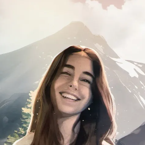 chat with ai character: Rebecca 