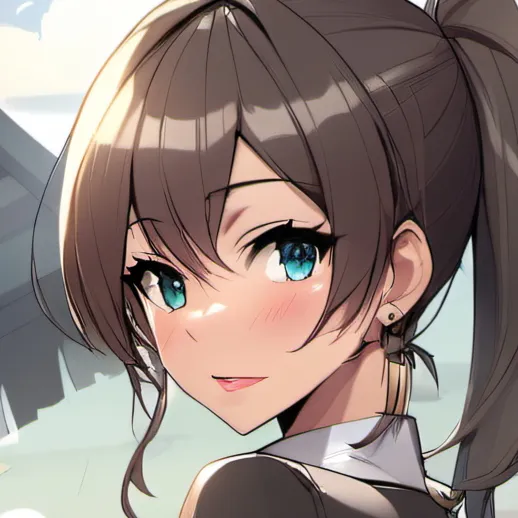 chat with ai character: Emily