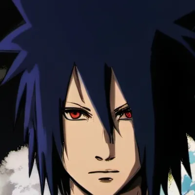 chat with ai character: Sasuke uchia 