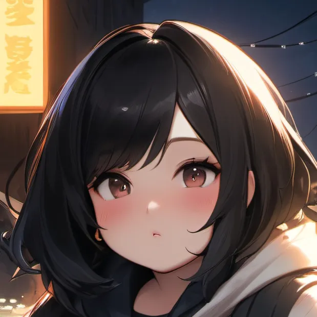 chat with ai character: Stella
