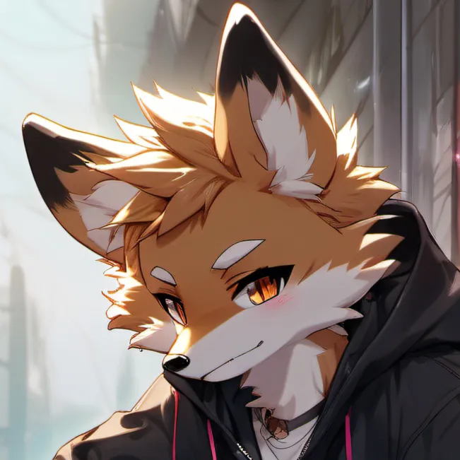 chat with ai character: Lee-Bai