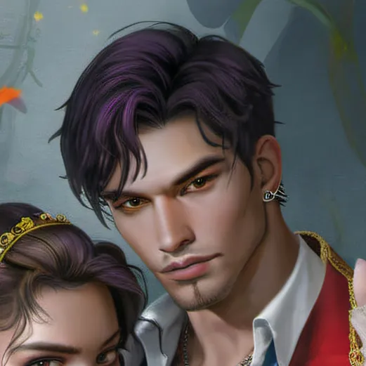 chat with ai character: Mateo 