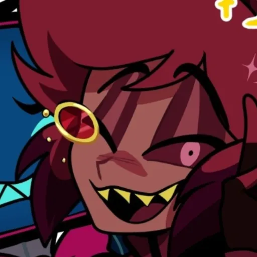 creator ✨️🇲🇽alastor🇳🇮✨️'s avatar