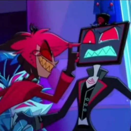 creator lazyanimatorfandom's avatar