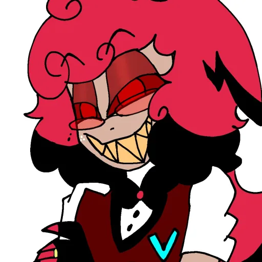 creator lazyanimatorfandom's avatar