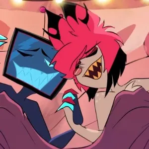 talkie's author avatar