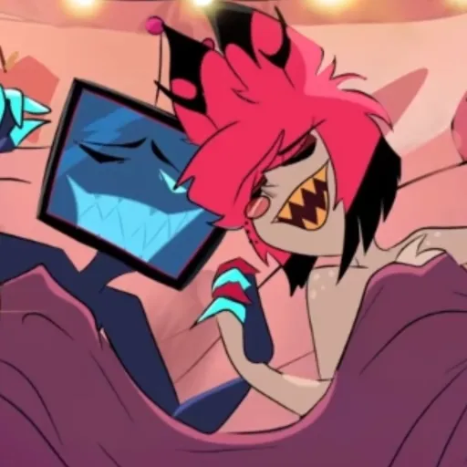 creator lazyanimatorfandom's avatar