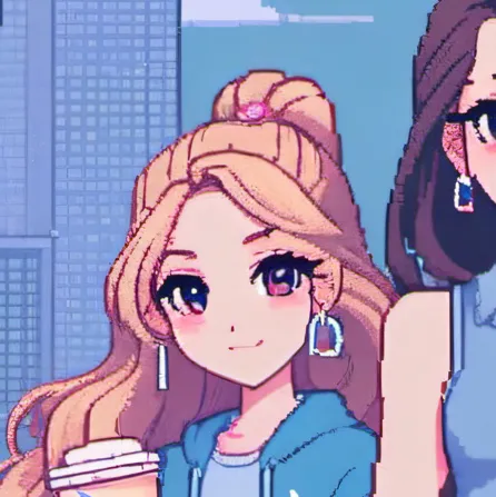 chat with ai character: DANCE MOMS!!