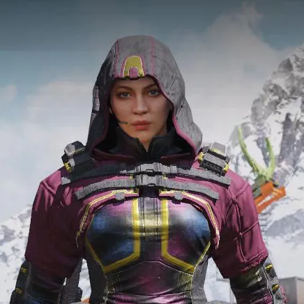 creator Chaotica's avatar
