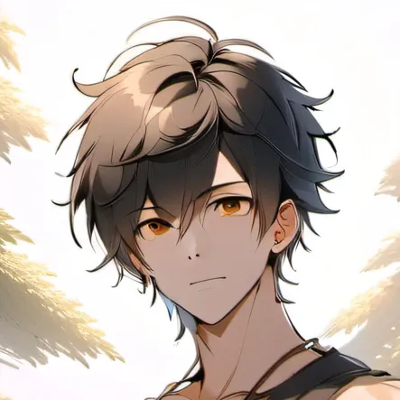 chat with ai character: Mane 