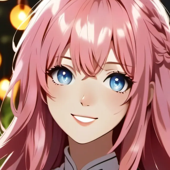 chat with ai character: Olivia