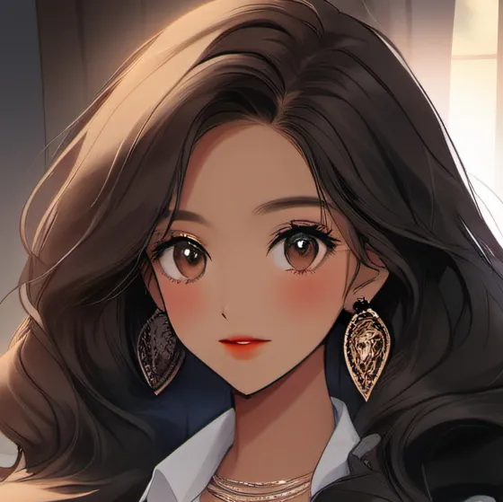 chat with ai character: Isabella