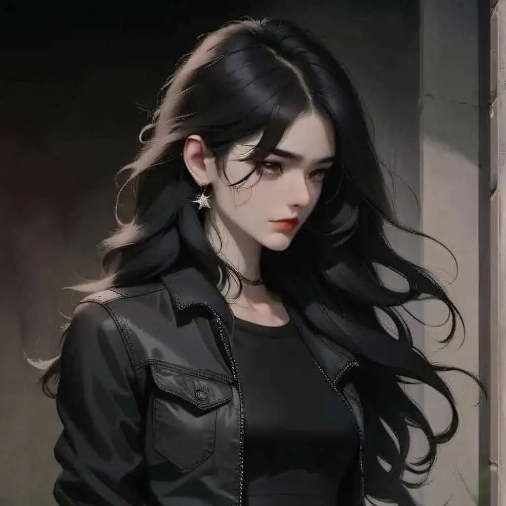 chat with ai character: MEGAN