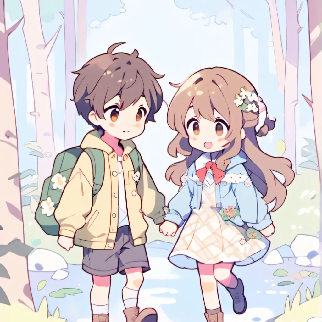 chat with ai character: Dylan 🏞️