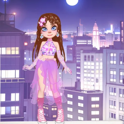 creator ∆Madilyn∆'s avatar