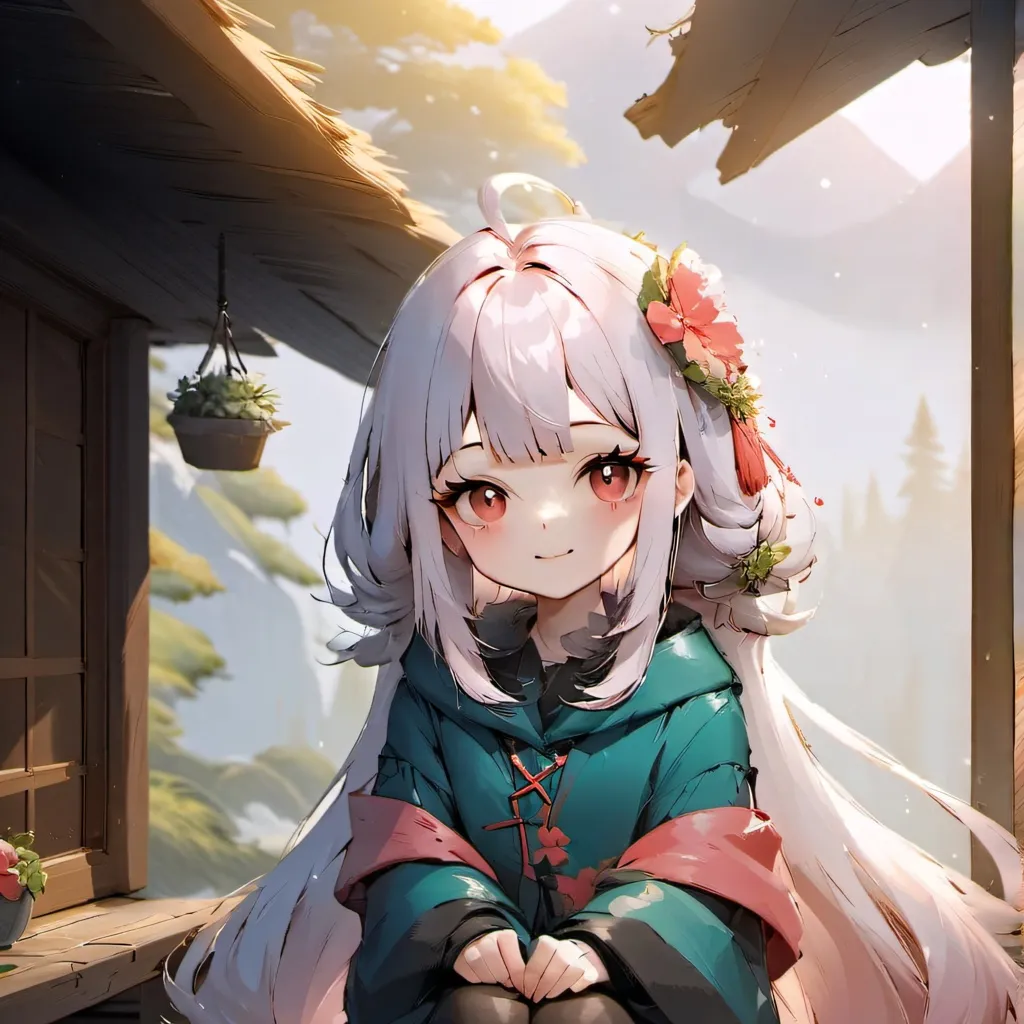 chat with ai character: Demon slayer! 👑