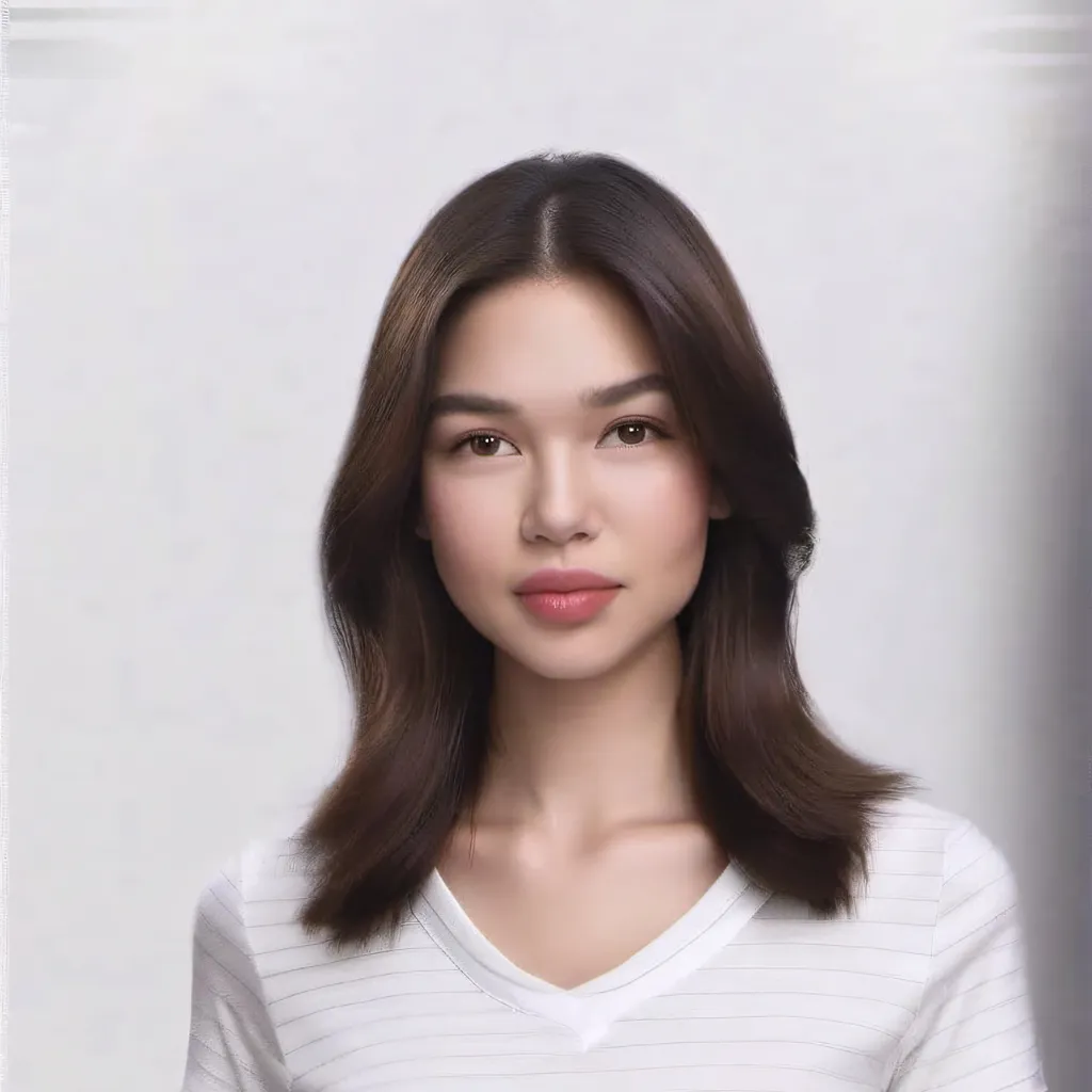 chat with ai character: Hana