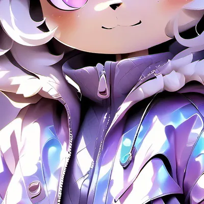 chat with ai character: Lilly 