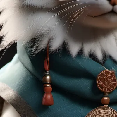 chat with ai character: Pete